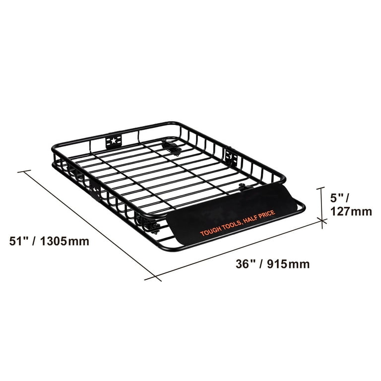 Walmart roof cargo new arrivals