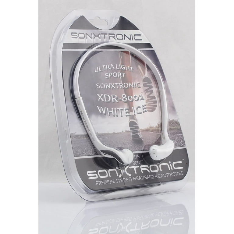 Vertical ear online headphones