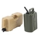 thumbnail image 4 of Tanque De , Tanque De Gasolina Portátil Tanque De Gas Portátil 1/10 Simulación De Gas Tank De Puede Establecer Un Mini Tanque De De Plástico Y Mini Gas CAN Para Rastreadores, 4 of 7