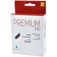 thumbnail image 1 of Premium Ink Ink Cartridge - Alternative for Canon CLI-281XXLC - Cyan, 1 of 1