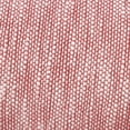 thumbnail image 2 of Ox Bay Bennett 14" x 36" Red Fringed Cotton Adult Decorative Lumbar Throw Pillow Cover, 2 of 9