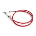 thumbnail image 1 of suitable for Shifter Cable Heavy Duty 5' Long Heavy Duty Af72-1002, 1 of 5