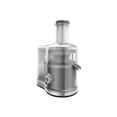 thumbnail image 1 of KitchenAid KVJ0333CU - Juice extractor - contour silver, 1 of 3