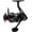4000, variant on Spinning Reel 20LB Max Smooth Drag Stainless Steel Bearings  Machined Metal Spool for  Casts Ultra Smooth Retrieve Lightweight Composite  Freshwater Saltwater Ice to Surf Fishing