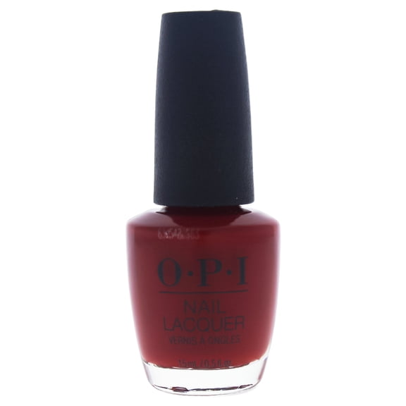 OPI Nail Polish, I Love You Just Be, Cusco, 0.5 fl oz