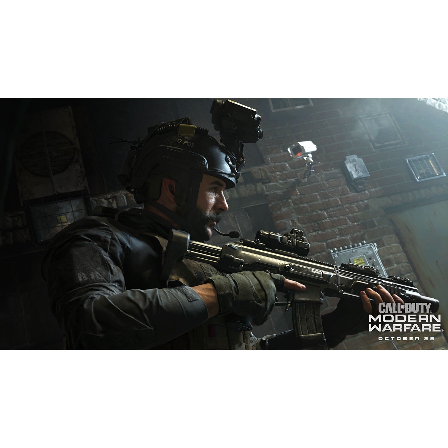 Call of Duty: Modern Warfare (Xbox One, 2019) 47875884328