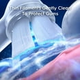 thumbnail image 3 of Oral-B iO Gentle Care Replacement Heads, Electric Toothbrush Brush Heads, White, 3 of 8