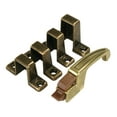 thumbnail image 2 of JR Products 70495 Cabinet Catch and Strikes - Grooved, 2 of 3