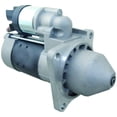 thumbnail image 2 of Starter Fits New Holland Tractor Tn55 Tn60 Tn65 Tn70 Tn75 0-001-223-503 82980757, 2 of 7