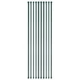 thumbnail image 4 of vidaXL 10x Garden Posts Metal Green Outdoor Patio Plant Support Multi Sizes, 4 of 9