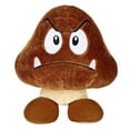 thumbnail image 1 of Nintendo Peluche de Goomba 7,5 po, 1 of 2