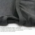 thumbnail image 3 of TELOLY 2026 New Dog Anxiety Relief Coat, Adjustable Shirts for Dogs Anxiety, Dog Anxiety Vest Jacket for Fireworks, Thunderstorm, Travel, Separation, Anxiety Calming Vest for Small Medium Large Dog, 3 of 6