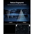 thumbnail image 4 of Protector de pantalla de coche LANTU para Hyundai Palisade 2020-2022, 4 of 7