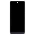 thumbnail image 2 of For Samsung Galaxy A52 4g A525 A52 5g A52 Grade C Lcd Screen And Digitizer Assembly Frame Replacemen, 2 of 5