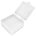 thumbnail image 3 of Loading EVA Foam Sponge Ammo Box Short Ammunition Loading Box Soft Shooting Ball Storage Case, 3 of 7