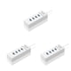 thumbnail image 2 of Moyic USB 3.0 Hub 4 puertos Transmisión rápida Teclado Notebook Computer Hubs Adapter Type7 NO7, 2 of 6