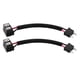 thumbnail image 1 of Conector/enchufe/adaptador de extensión de luces antiniebla para faros delanteros H7 Cable adaptador de cerámica H7, 1 of 5