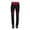 Red, variant on Women Waterproof Windproof Outdoor Hiking Warm Winter Ski Pants