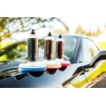 thumbnail image 7 of Liquid X Buffing Pad Kit - Heavy Cutting Pad, Medium Cutting Pad & Polishing Pad, 7 of 7