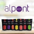 thumbnail image 4 of Alpont Gourmet Café Intenso Molido 250 G, 4 of 5