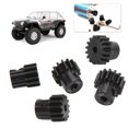 thumbnail image 4 of RC Pinion Gear Low Noise RC Motor Pinion Gear Easy To Install 32DP 08M Corrosion Proof Smooth for Replacement ANGGREK Otros, 4 of 8