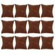 thumbnail image 4 of 12 Uds. Cojines para pulsera, almohadas para exhibición de relojes, almohadas para exhibición de joyas, para la venta, 4 of 4