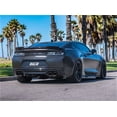 thumbnail image 2 of Borla 11924CB S-Type Axle-Back Exhaust System Fits 16-19 Camaro Fits select: 2017-2021 CHEVROLET CAMARO SS, 2016 CHEVROLET CAMARO, 2 of 5