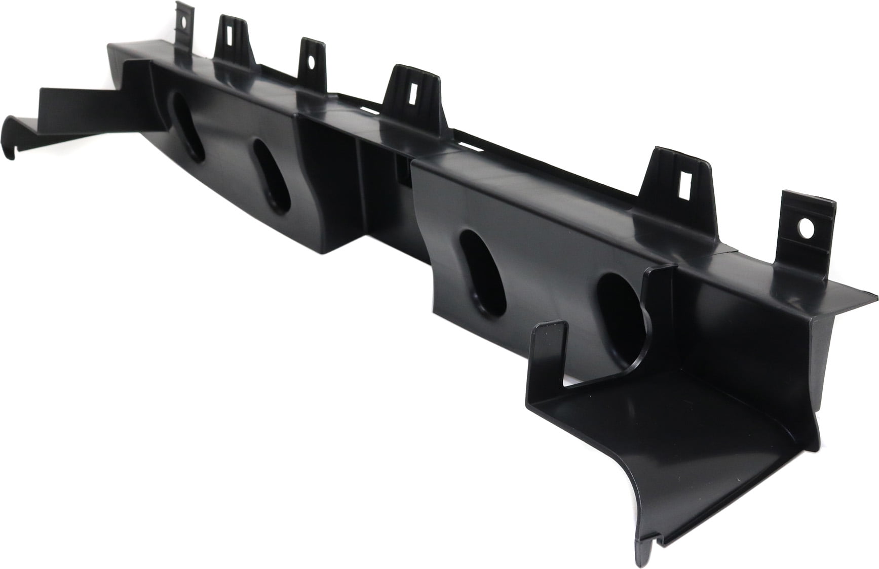 Replacement REPD040101 Valance Compatible with 2014-2020 Dodge Durango Front Lower Air Baffle Primed