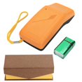 thumbnail image 2 of Household Needle Detector, Metal Scanner, Professional Handheld Needle Detector for Sewing Machine Home, 2 of 7