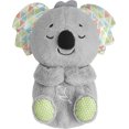thumbnail image 1 of Juguete de peluche, calma y acurruca con forma de koala, 1 of 3