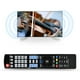 thumbnail image 5 of Reemplazo de control remoto, Control remoto universal TV botones Grandes control remoto para control remoto tv para tv, abs Inteligente para tv, 5 of 7