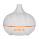 thumbnail image 3 of Bewildely Humidificador de niebla Grano de Difusor de aroma esencial Gran capacidad Temporización ultra silenciosa Humidificadores, 3 of 6