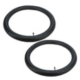 thumbnail image 4 of Inner Tube Tyre, Motorcycle Inner Tire Explosion Proof Rubber Strong Flexibility Shock Absorbent Thick  For Motorcycle, 4 of 8