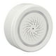 thumbnail image 4 of Sirena de luz y sonido Pamolo 90 dB Sensor de seguridad multifunción Alarma inteligente WiFi, 4 of 8