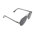 thumbnail image 3 of Lentes de sol TOMMY HILFIGER Hombre x62115 Outlook Marco metal de color Gris Filtro UV 100%, 3 of 4