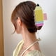 thumbnail image 2 of Pinzas para el pelo con forma de lápiz, graciosas pinzas para el pelo para maestras para mujeres y niñas, pinzas para el pelo para el regreso a clases para cabello fino, pinzas para el pelo con forma, 2 of 8