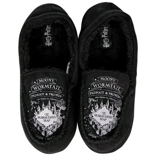 Harry potter slippers walmart sale