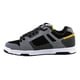 thumbnail image 3 of Tenis Dc Shoes Hombre Caballero Stag Gris Negro Casual Skate gris 7.5 MX, 3 of 10