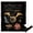 All I Want For Christmas, variant on Harry Potter Happy Christmas Warner Bros Kids Silk Touch Throw Blanket, 50 x 60 inches Green