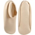 thumbnail image 1 of 1-Piece Castor Oil Foot Pack — Unisex, Comfortable Castor Oil Foot Sock,Skin, 1 of 3