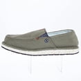 thumbnail image 2 of Mens Twisted X Circular Project Green SlipOn Shoe, 2 of 5