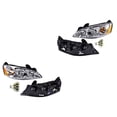 thumbnail image 1 of Par de Faros DEPO G6 2005 A 2009 Pontiac, 1 of 4