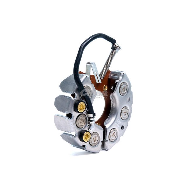 Portadiodos Alternador Totalparts Para Volkswagen Sedan 1994 - 2002