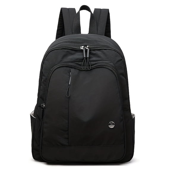 PRIYAL New Lightweight Women's Backpack, Casual And Stylish, Easy And Versatile, Large Capacity Travel Bag