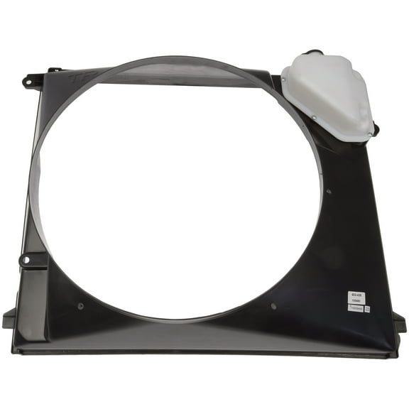 Dorman 603-439 Engine Coolant Reservoir for Specific Toyota Models