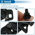 thumbnail image 3 of Conjunto de pestillo del capó Unique Bargains para Chevrolet Camaro 2019-2023, liberación del candado del capó No.84678990 1 Pcs, 3 of 3