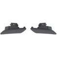 thumbnail image 1 of 1 Pair Front Bumper Sprinkler Cover Headlight Spray Cover for 2014-2016 97050573100 97050573200, 1 of 5