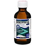 Eucalyptus Oil, Fragrance, potpourri 4 fl oz