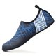 thumbnail image 1 of Calcetines para deportes acuáticos para hombre y mujer, medias finas de varios estampados, antideslizantes, para Fitness, Yoga, baile, natación, Surf, buceo, bajo el agua qym unisex, 1 of 2