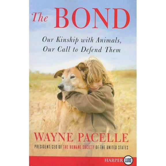 The Bond LP, (Paperback)
